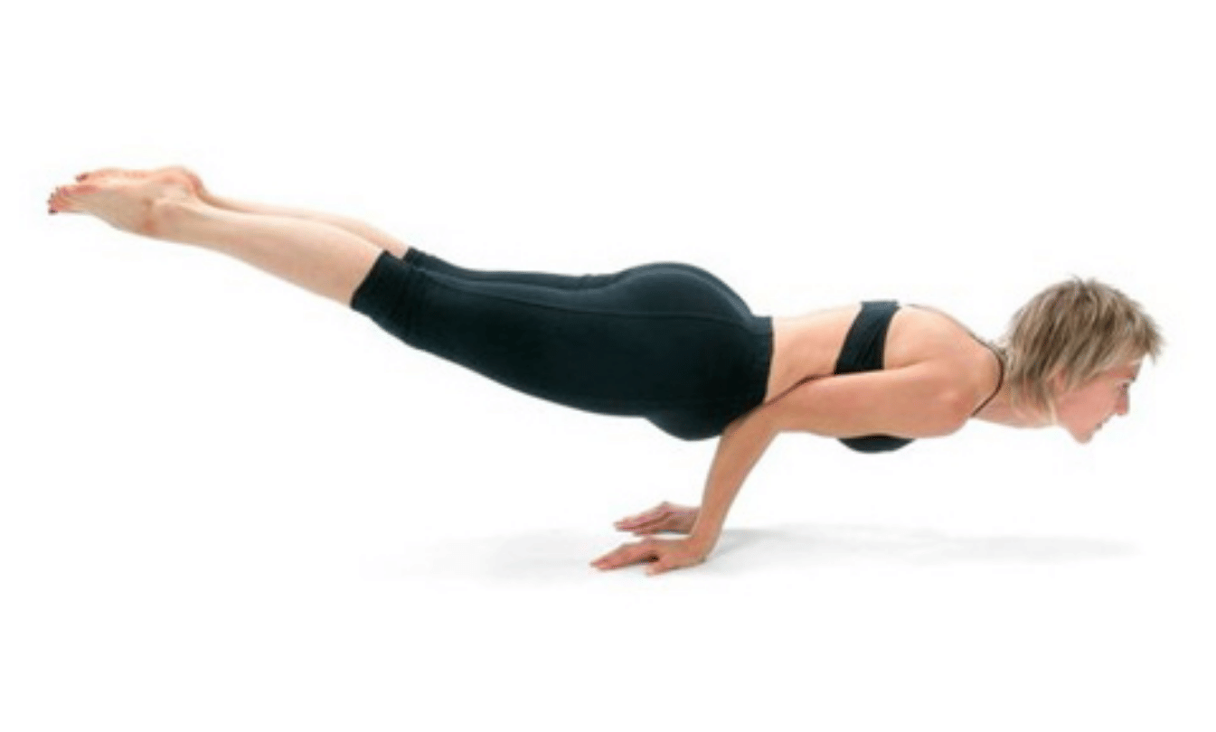 these 3 yogasa will reduce  fingers and wrists pain