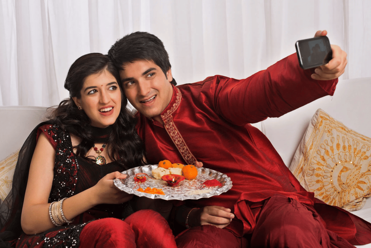 Bhai Dooj 2019:tips for incresing love of brother-sister relationship