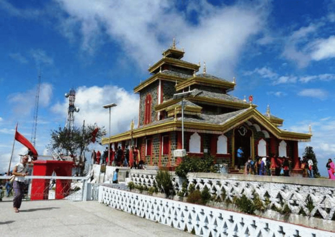 these are the best place in dhanualti to visit in november