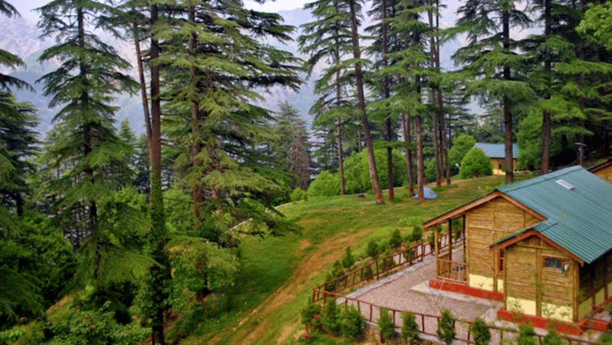these are the best place in dhanualti to visit in november