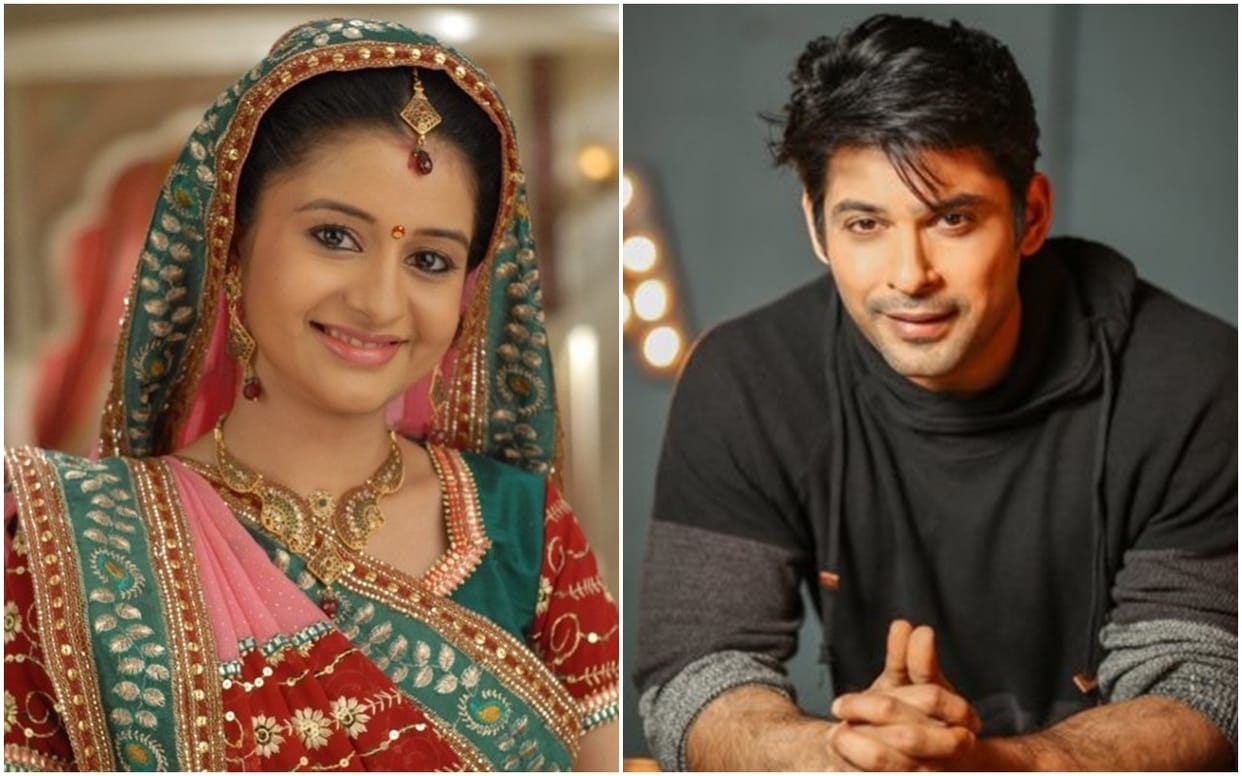 Balika Vadhu actress Sheetal Khandal says she hasn't accused Sidharth Shukla of sexual harassment