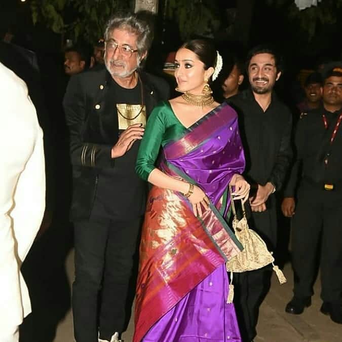 Diwali 2019 Hema Malini to Taapsee Pannu these bollywood celebs attend Amitabh Bachchan diwali party