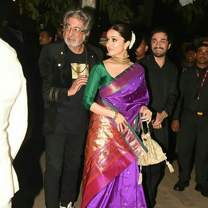 Diwali 2019 Hema Malini to Taapsee Pannu these bollywood celebs attend Amitabh Bachchan diwali party