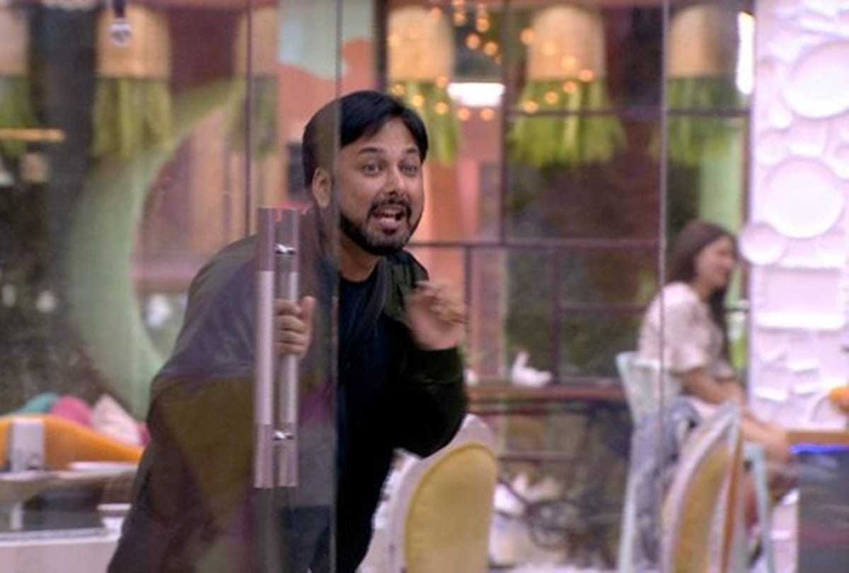 bigg boss 13 siddharth dey shocked after mid week eviction