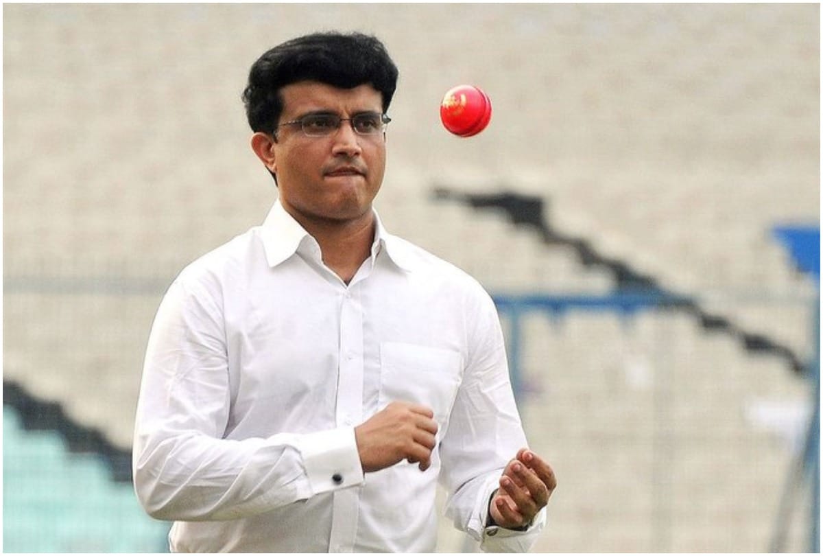 Ganguly on dhoni 39th birthday, Always believed Dhoni should bat up because he is so destructive