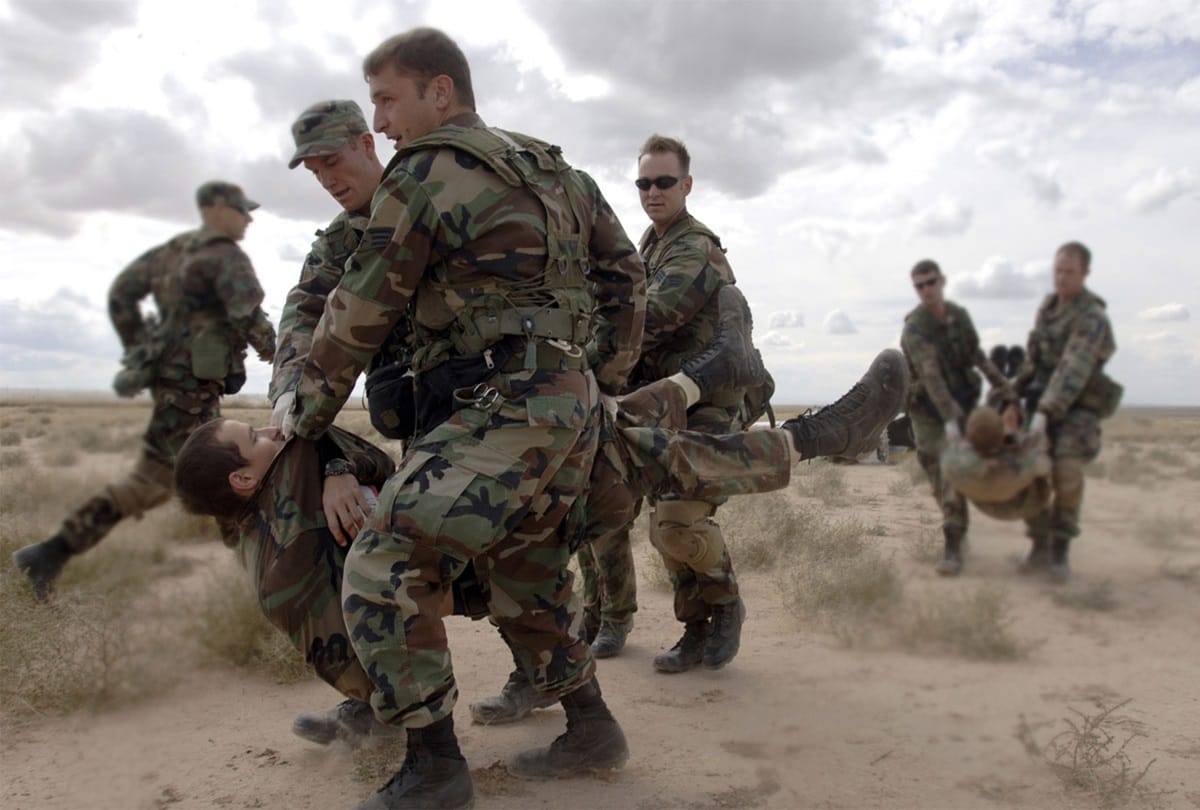 Abu Bakr al Baghdadi buried at sea by US Special Forces, Islamic State leader Kills