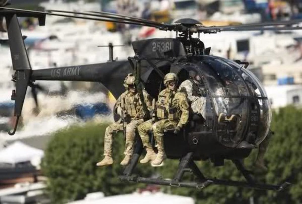 Abu Bakr al Baghdadi buried at sea by US Special Forces, Islamic State leader Kills