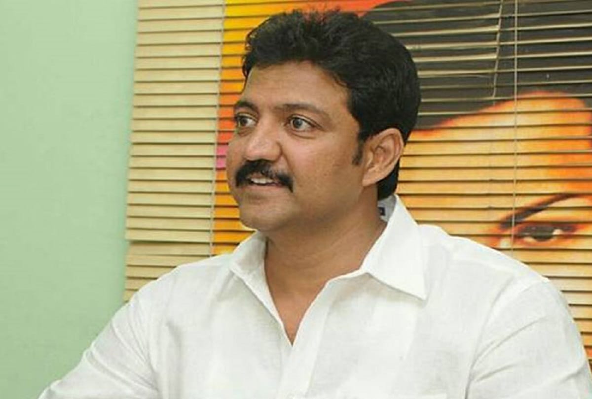 Vallabhaneni Vamsi,  TDP MLA from Gannavaram has resigned from the party