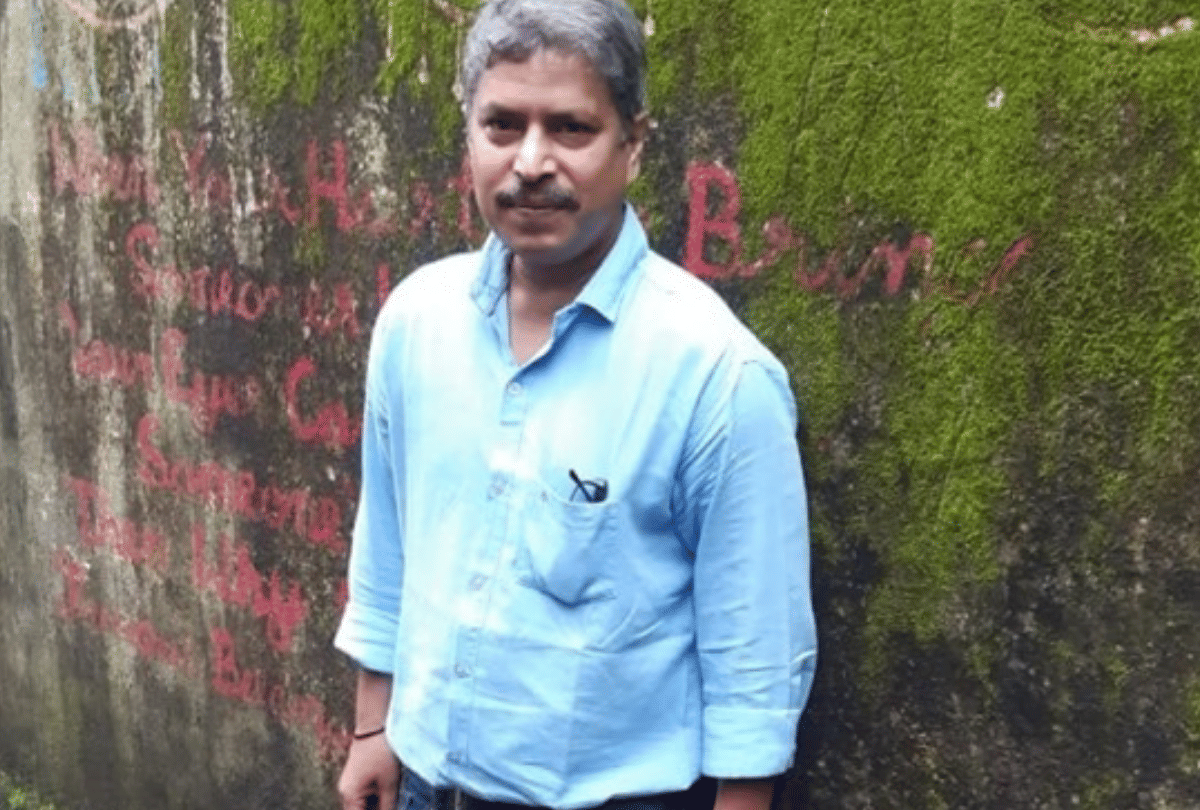 actor vishwa bhanu complaint muslim neighbors are not allowing to celebrate diwali