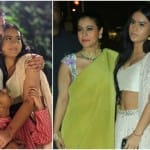 Ajay Devgn Family
