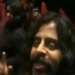 अरुण गौड़ा