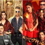 बॉलीवुड फिल्मों के पोस्टर
