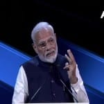 रियाद में पीएम मोदी