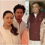 shah rukh khan, nita ambani