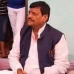 शिवपाल यादव