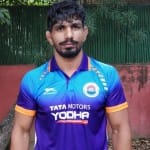वीर देव गुलिया