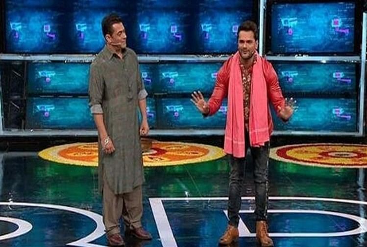 Exclusive:घर में एंट्री लेते ही भोजपुरी स्टार खेसारी की क्या होगी रणनीति?  इंटरव्यू में खोले पत्ते - Khesari Lal Yadav Will Do Chhath Puja 2019 In  Salman Khan Show Bigg Boss 13 -