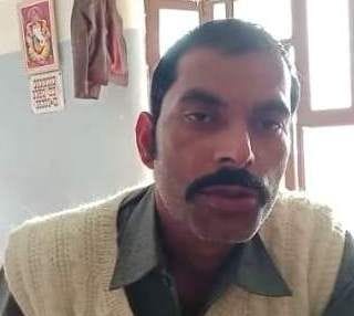 Five lakhs lost due to friendship with foreign woman