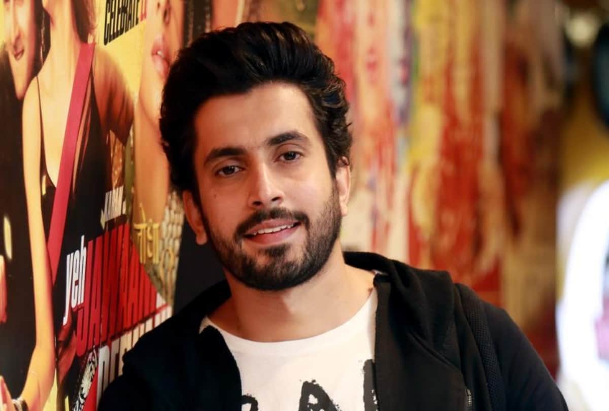 ujda chaman film actor sunny singh interview