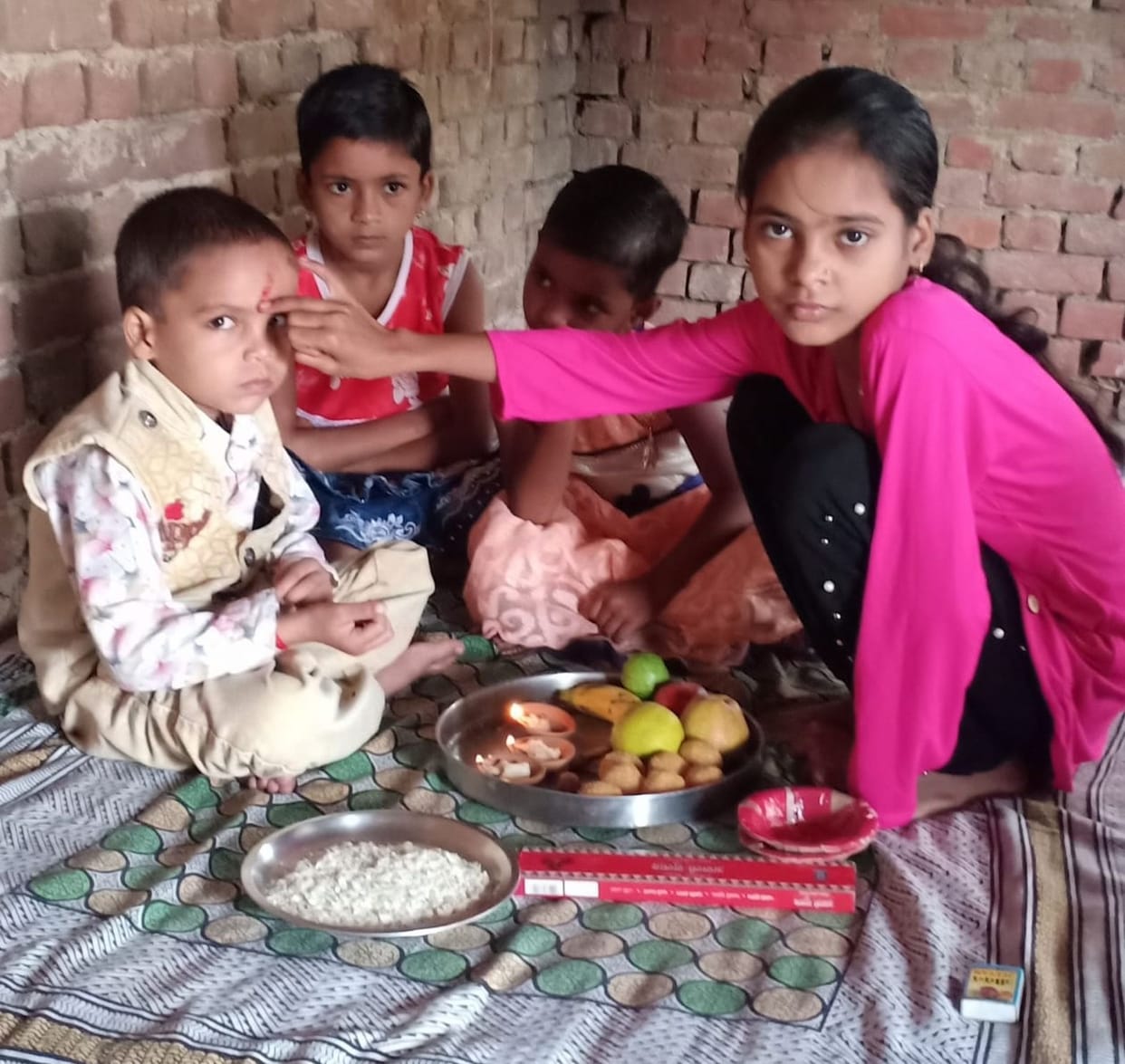 Bhai Dooj
