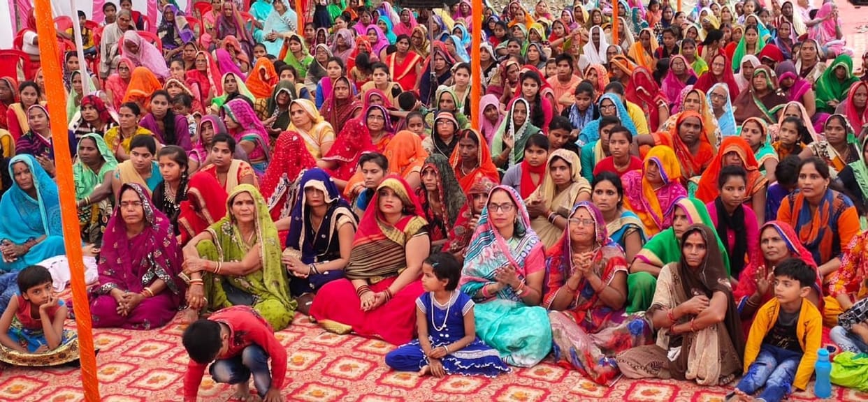 Shrimad Bhagwat Katha