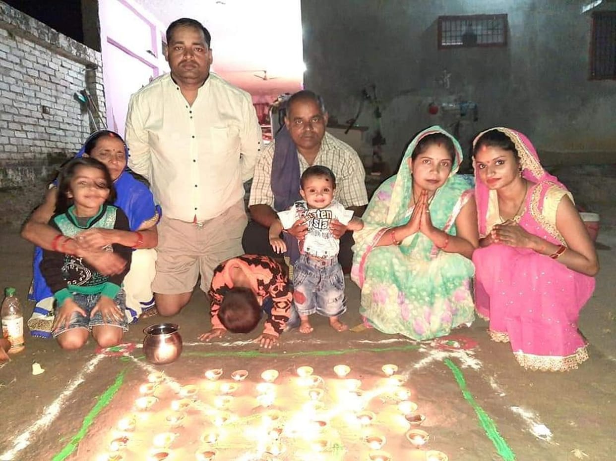 Diwali Festival