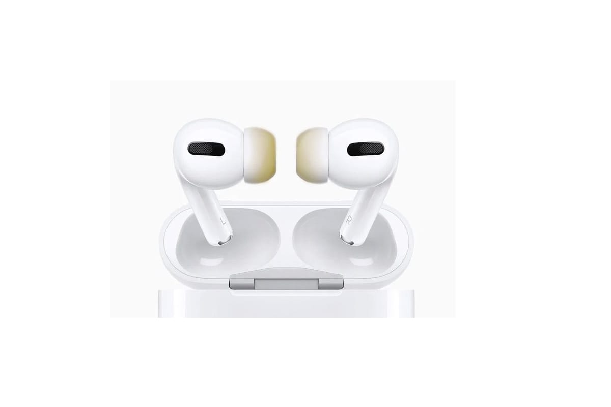 AirPods Pro Sale Start In India Know Price And Specifications