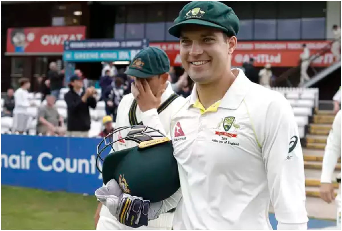 Alex Carey to lead strong Australia A side for Pakistan tour game