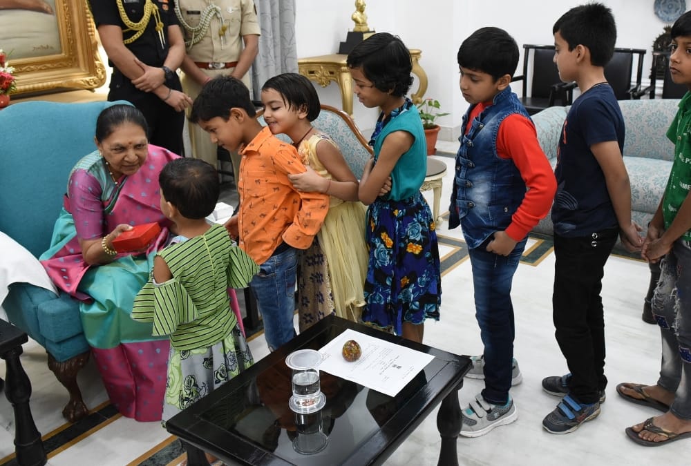 This is how Uttar Pradesh leaders celebrate Diwali.