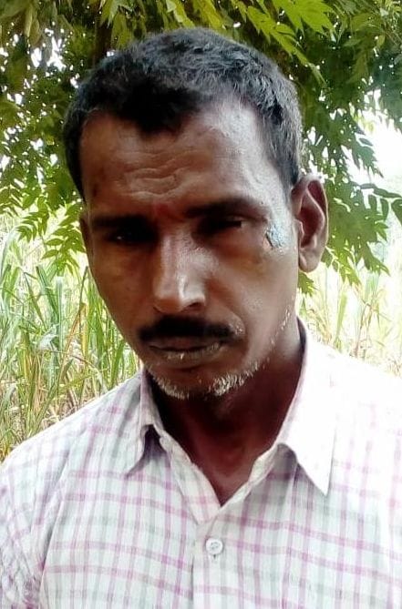 24 thousand rupees robbered by zahar khurani gang