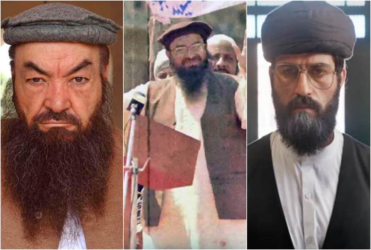 Abu Bakr al Baghdadi type villians in Bollywood Movies Tiger Zinda hai Baby Bard Of Blood Phantom