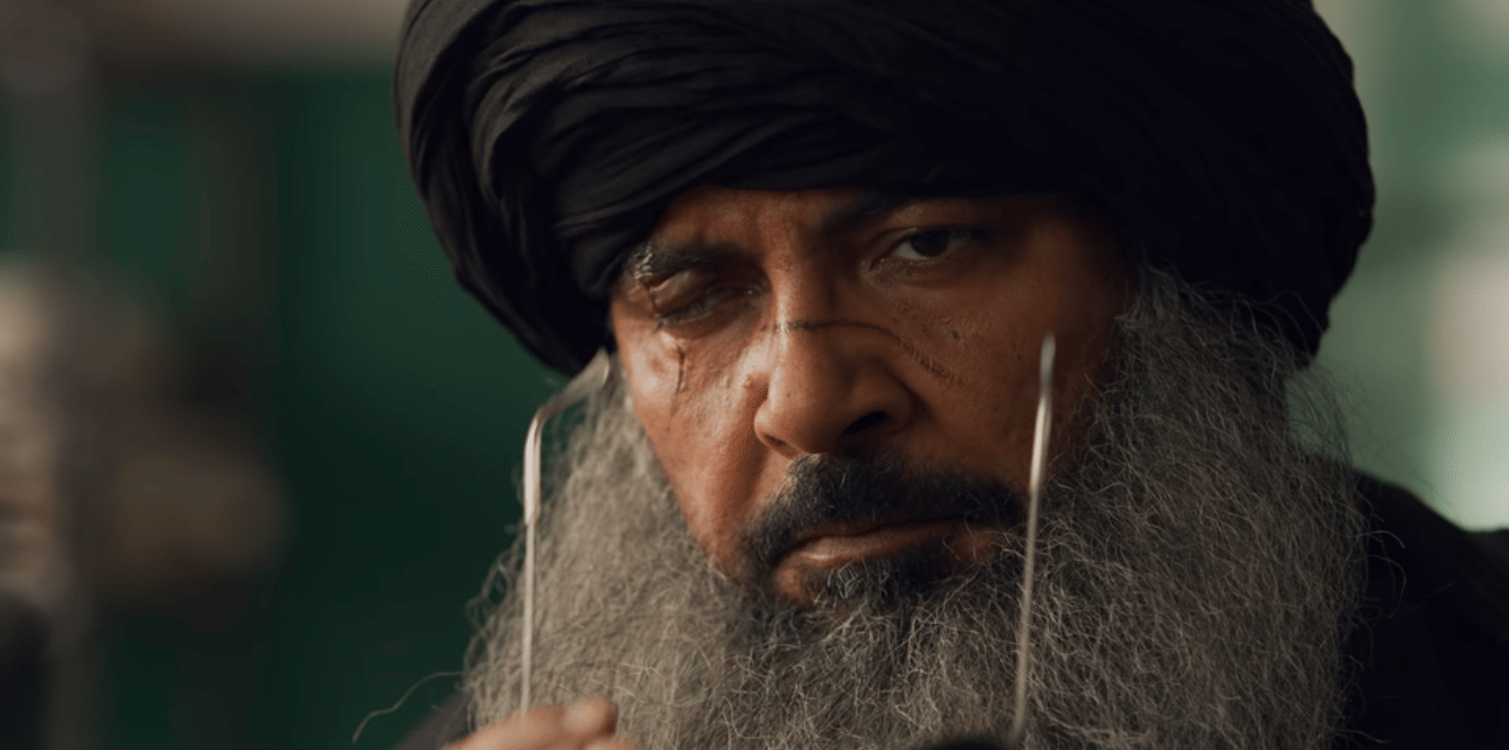 Abu Bakr al Baghdadi type villians in Bollywood Movies Tiger Zinda hai Baby Bard Of Blood Phantom