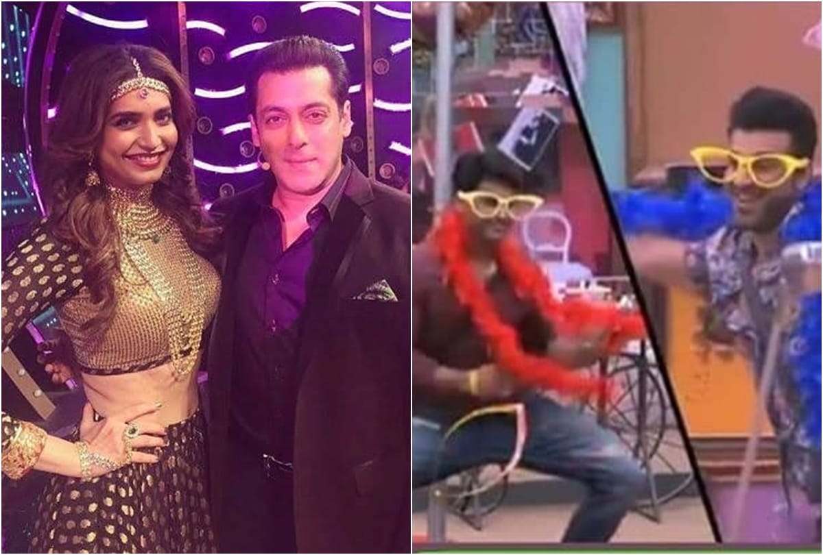 Bigg Boss 13 Surprise Eviction and Karishma Tanna Entrance in BB House