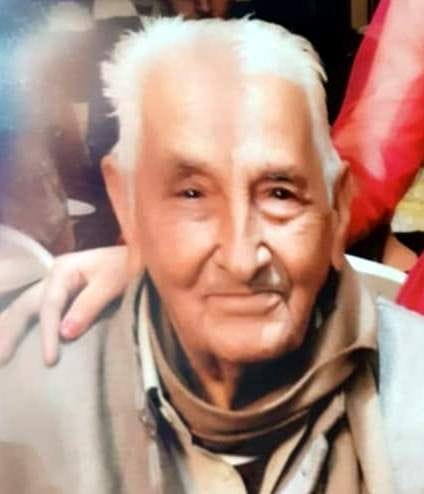 Senior RSS volunteer Devraj Bali is no more