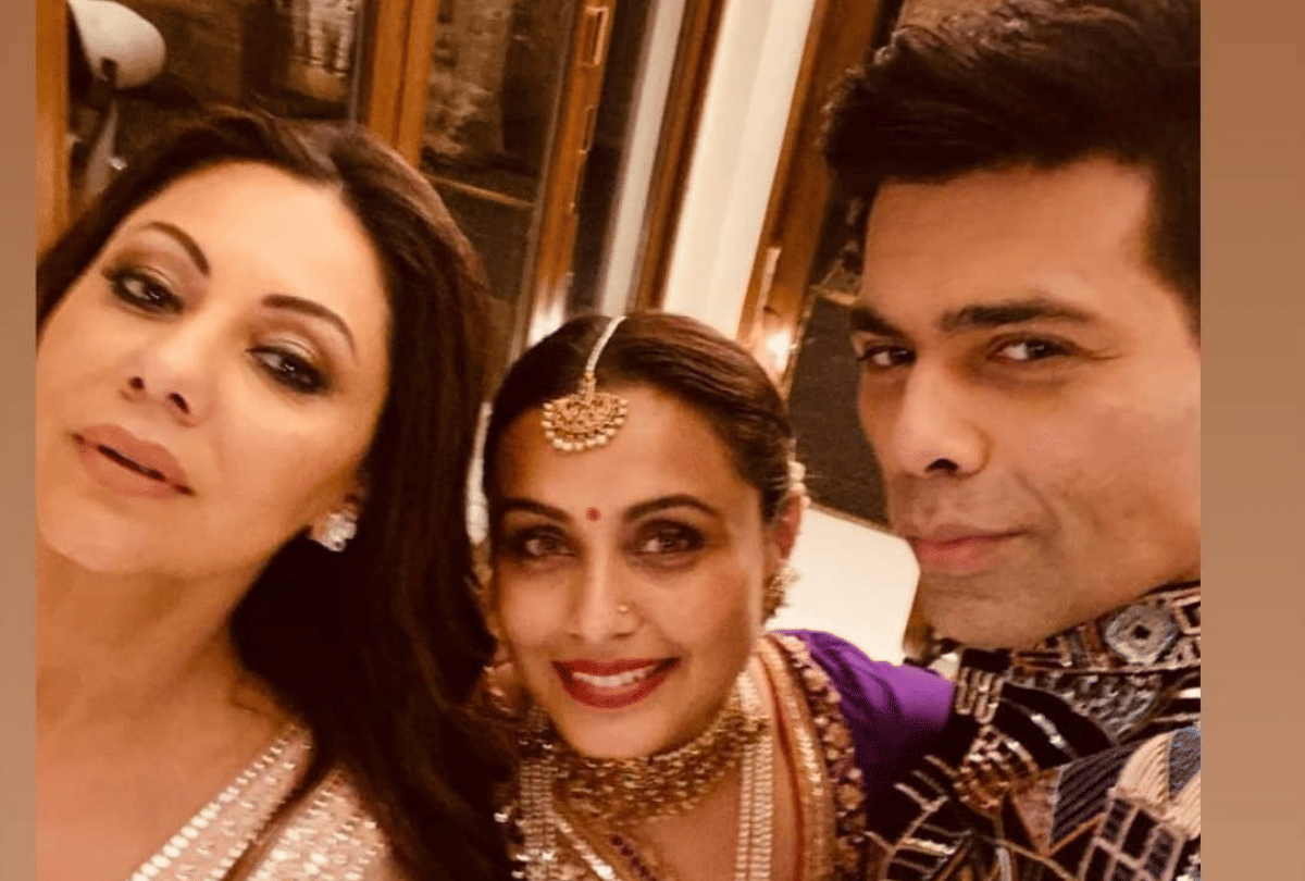 Unseen photos of bollywood stars from 2019 Diwali bash