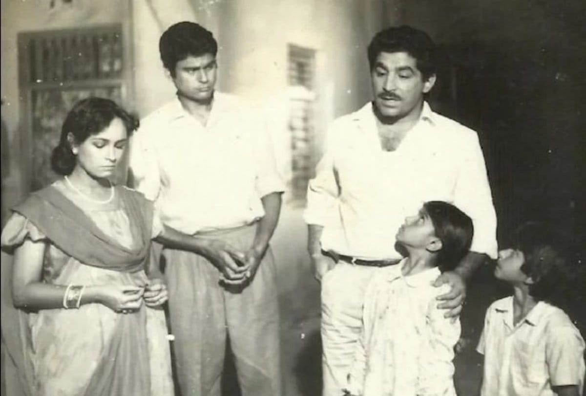 Dalip tahil birthday special know unknown facts about him