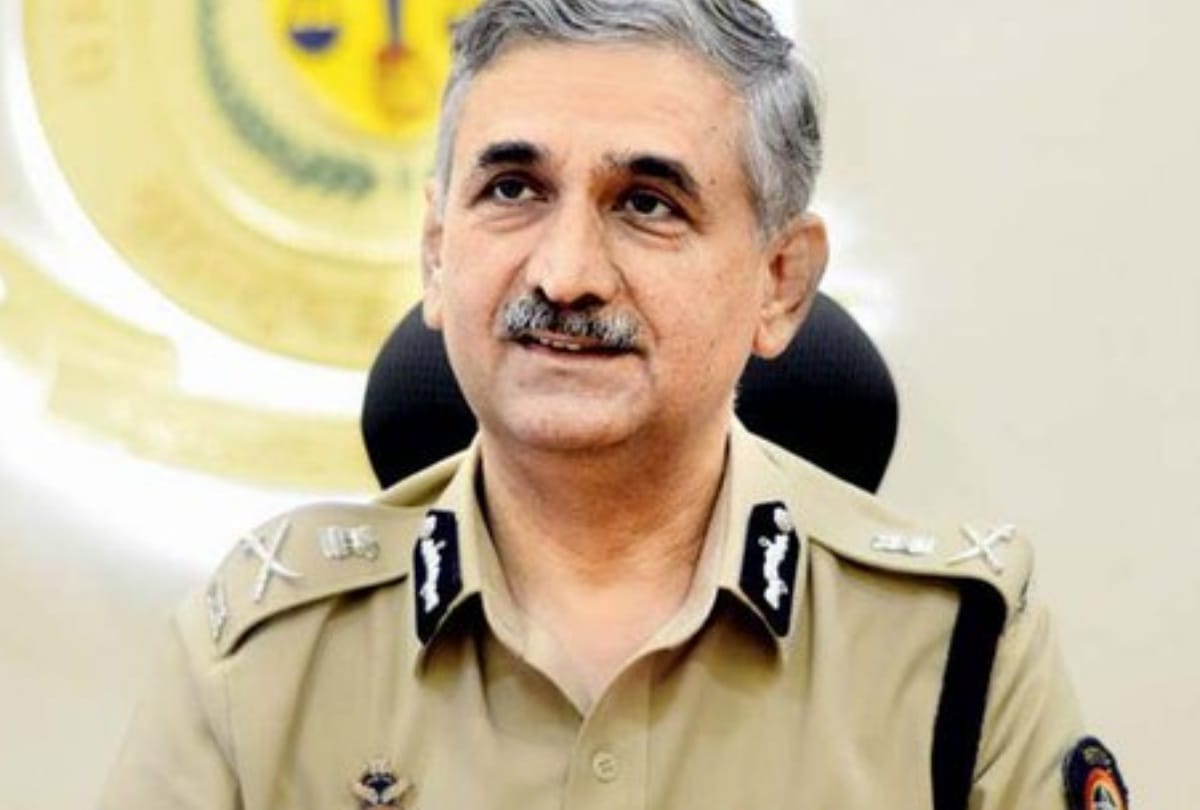 Ex DGP Maharashtra Datta Padsalgikar appointed as a Deputy NSA Internal Security