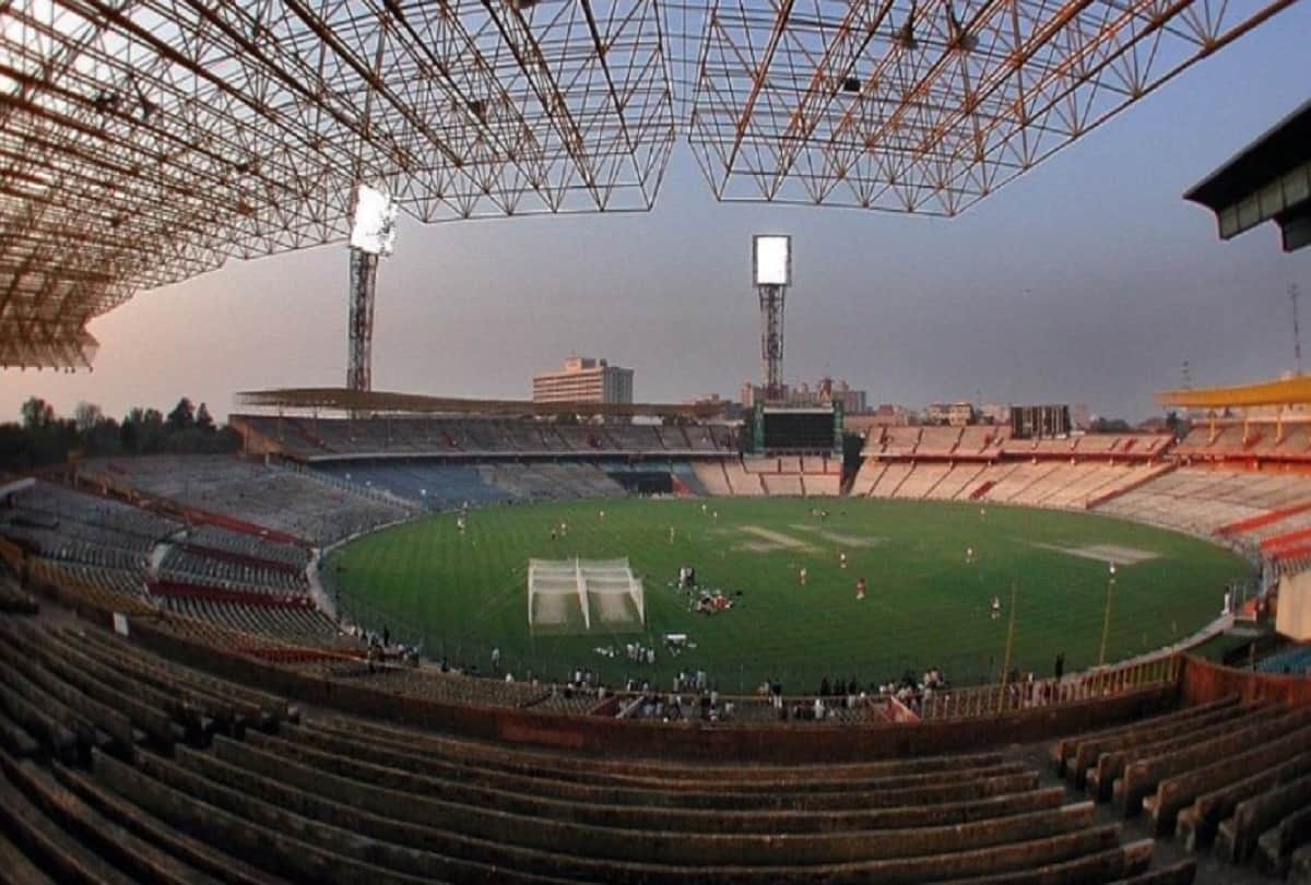 INDvBAN Eden Gardens expected to witness turnout of 50000 on first three days of Day Night Test