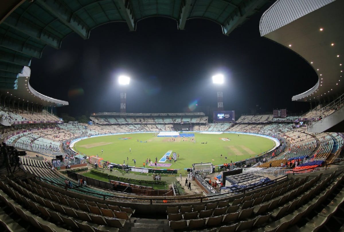 INDvBAN Mamata Banerjee and Sheikh Hasina To Ring Eden Bell To Start Kolkata Day Night Test