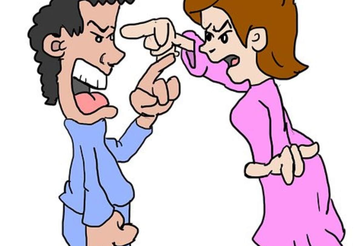 woman went with lover as husband unable to give her egg to eat