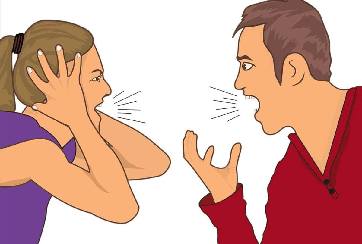 woman went with lover as husband unable to give her egg to eat