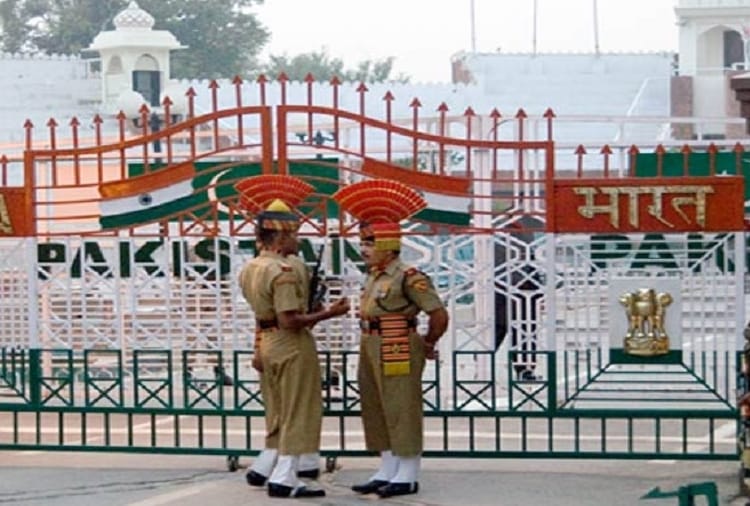 Devotees will enter Pakistan from Wagah border, who will go to Shri Nankana Sahib