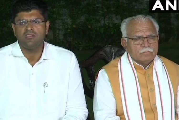 People have high hopes from Haryana's alliance government