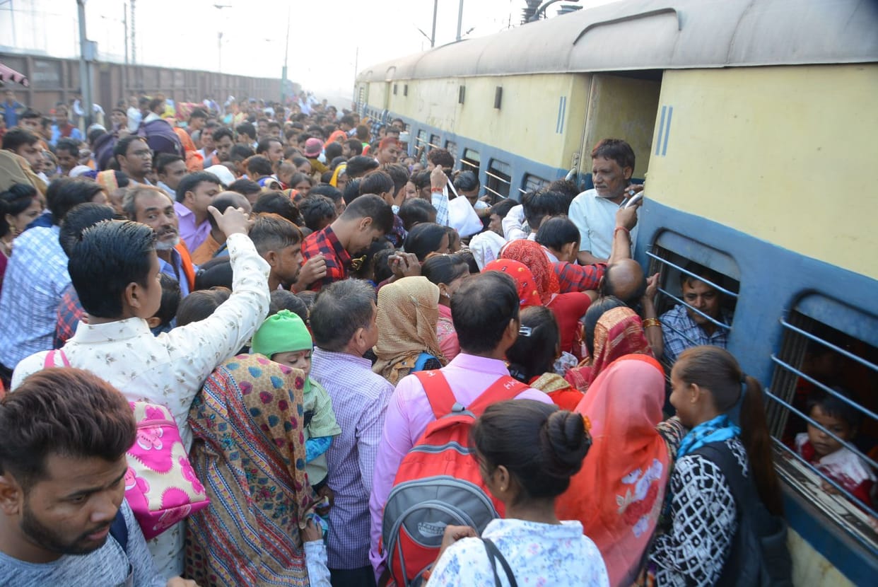 passengers upset