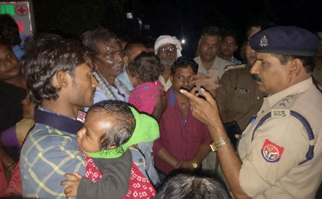 Womans death after abortion in jaunpur