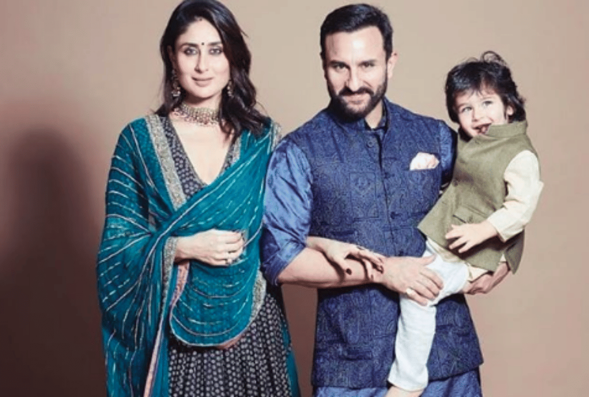 Kareena Kpoor Khan Talks About Insecurities After Marriage And Child Birth