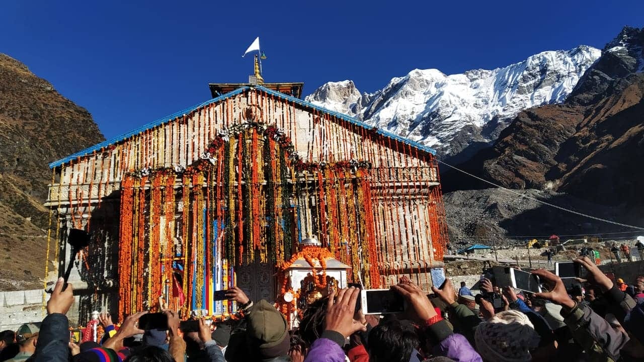 mahashivratri 2020 famous shiv temples in india