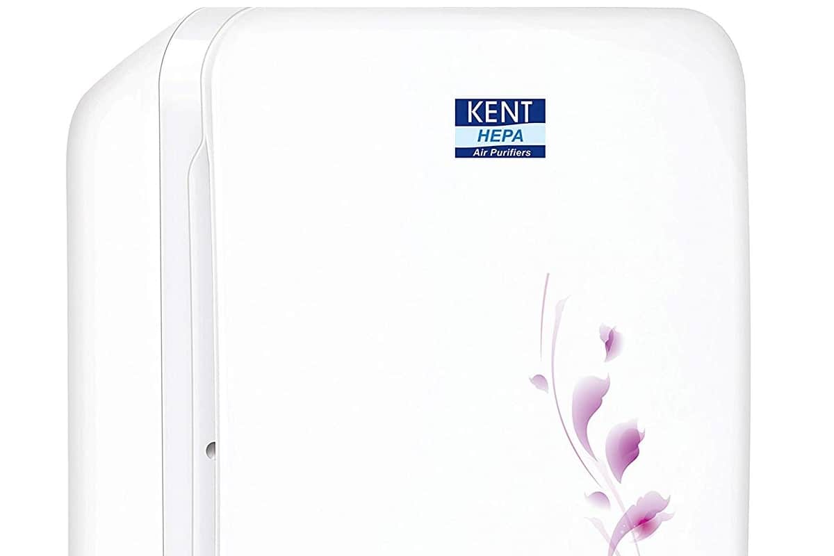 Best Air Purifier for pollution under 10,000