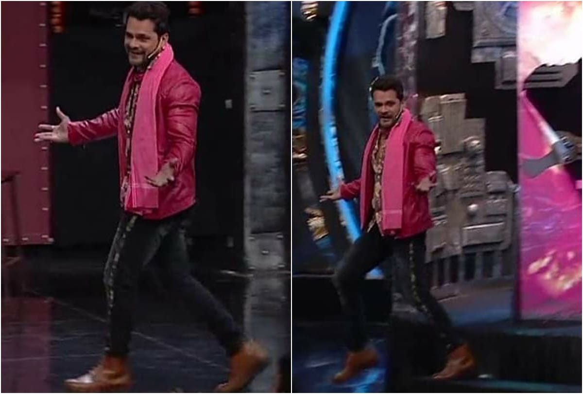 Khesari Lal Yadav will Do Chhath Puja 2019 in salman Khan Show Bigg Boss 13
