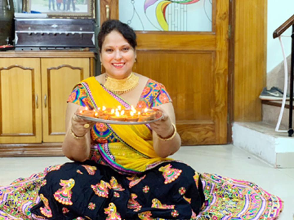 Deepawali Muzaffarnagar